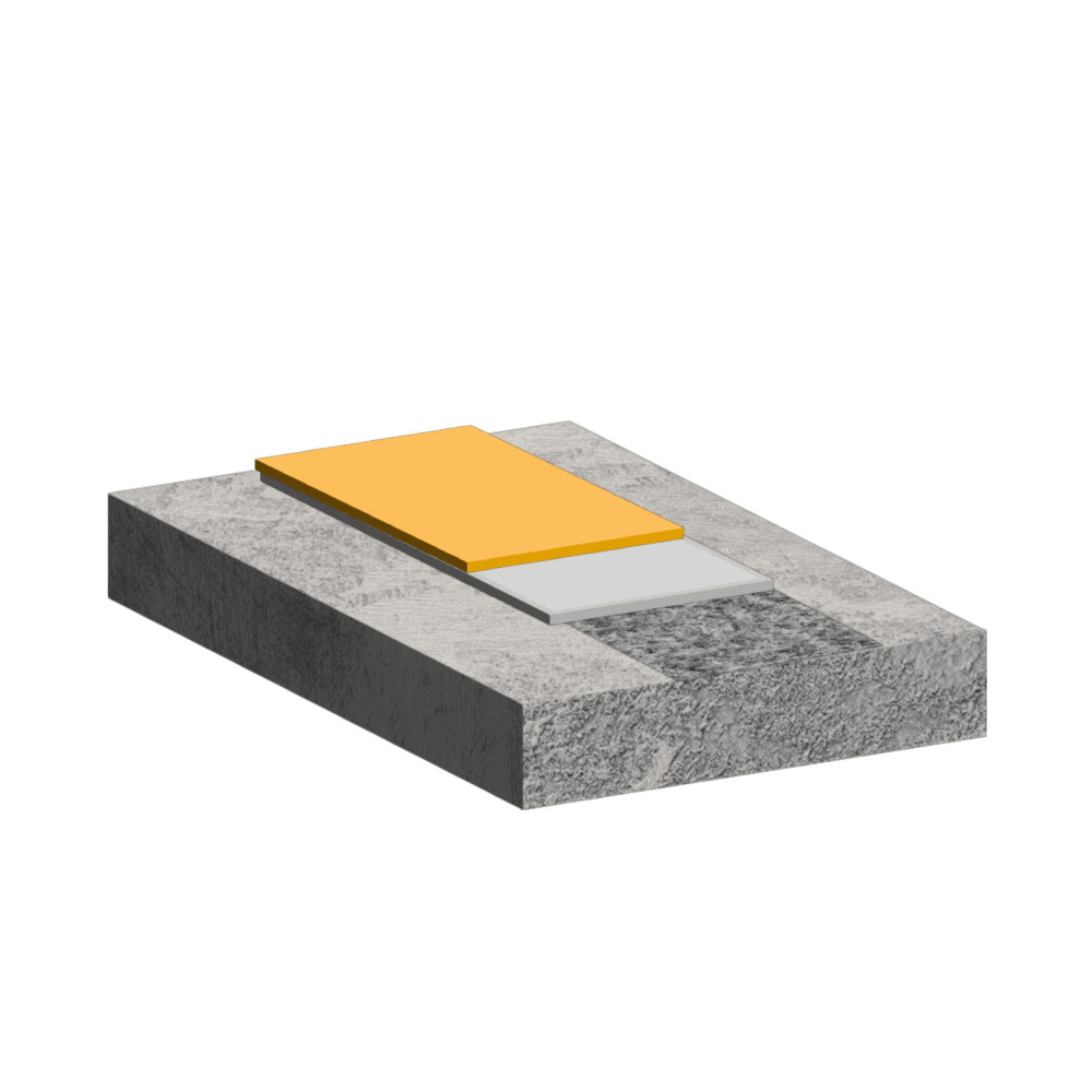 2-K High-solid Epoxidfarbe
